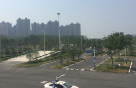 教学环境