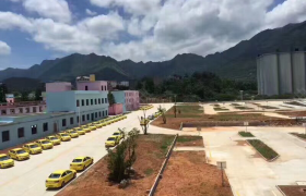 教学环境