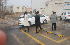 教学环境
