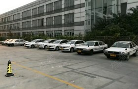 教学环境