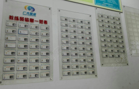 教学环境