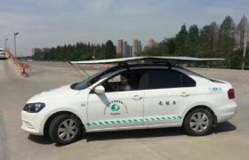 教学环境
