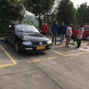 教学环境