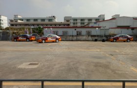 教学环境