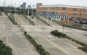 教学环境