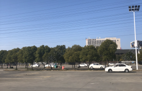 教学环境