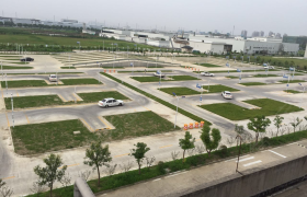 教学环境
