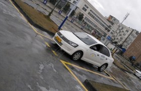 教学环境