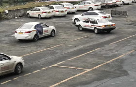 教学环境