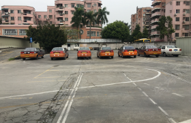 教学环境