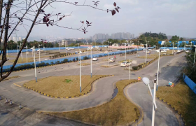 教学环境