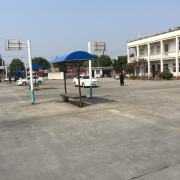 教学环境