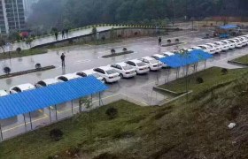教学环境