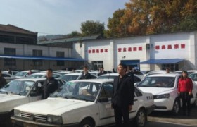 教学环境