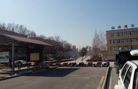教学环境