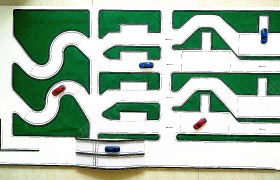 教学环境