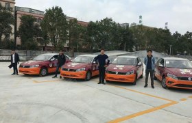 教学环境