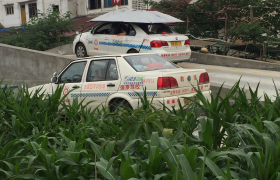 教学环境