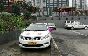 教学环境