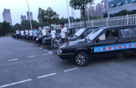 教学环境