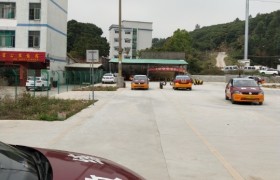 教学环境