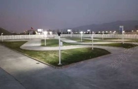 教学环境