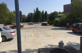 教学环境