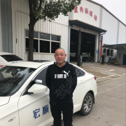 冯中明