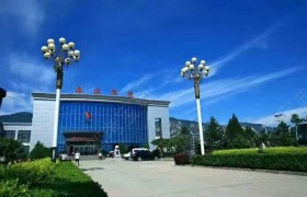 教学环境