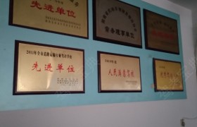 教学环境