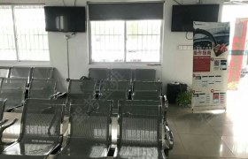 教学环境