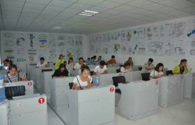 教学环境