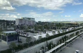 教学环境