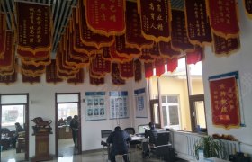 教学环境