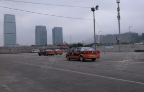 教学环境