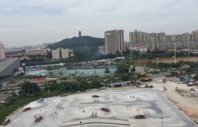 教学环境