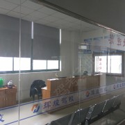 教學環(huán)境