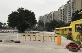 教学环境