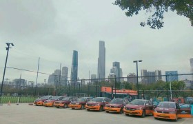 教学环境