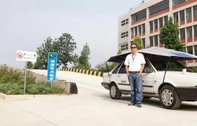 教学环境