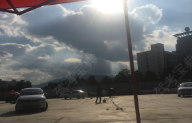教学环境
