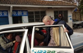 教学环境