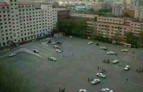 教学环境