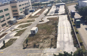 教学环境