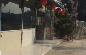 教学环境