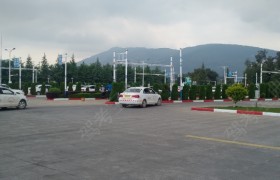 教学环境