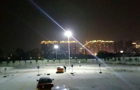 教学环境
