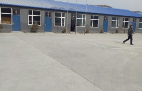 教学环境