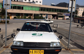 教学环境