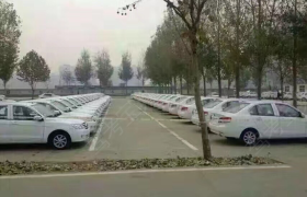 教学环境